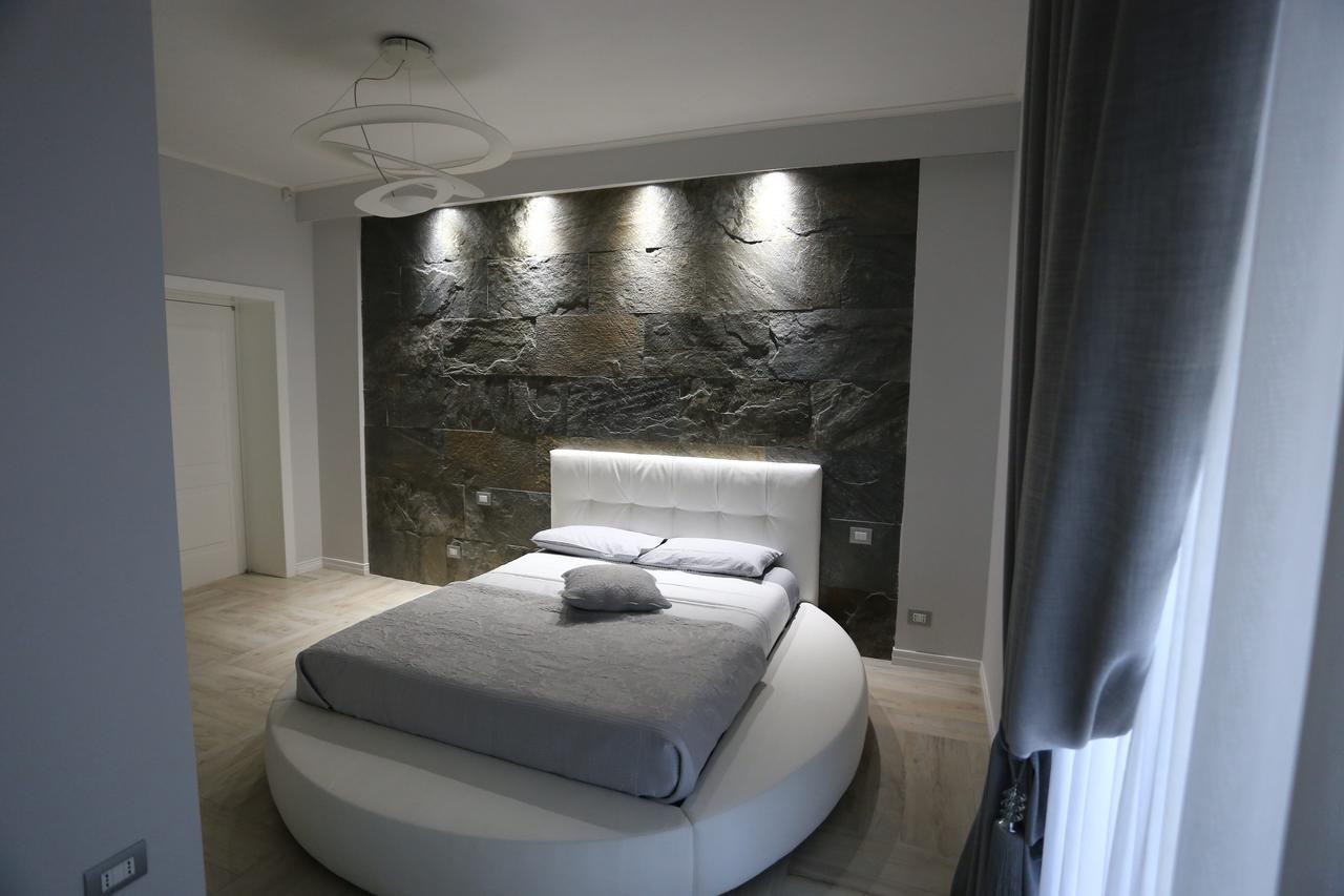 פויג'ה B&B Piano Delle Fosse מראה חיצוני תמונה