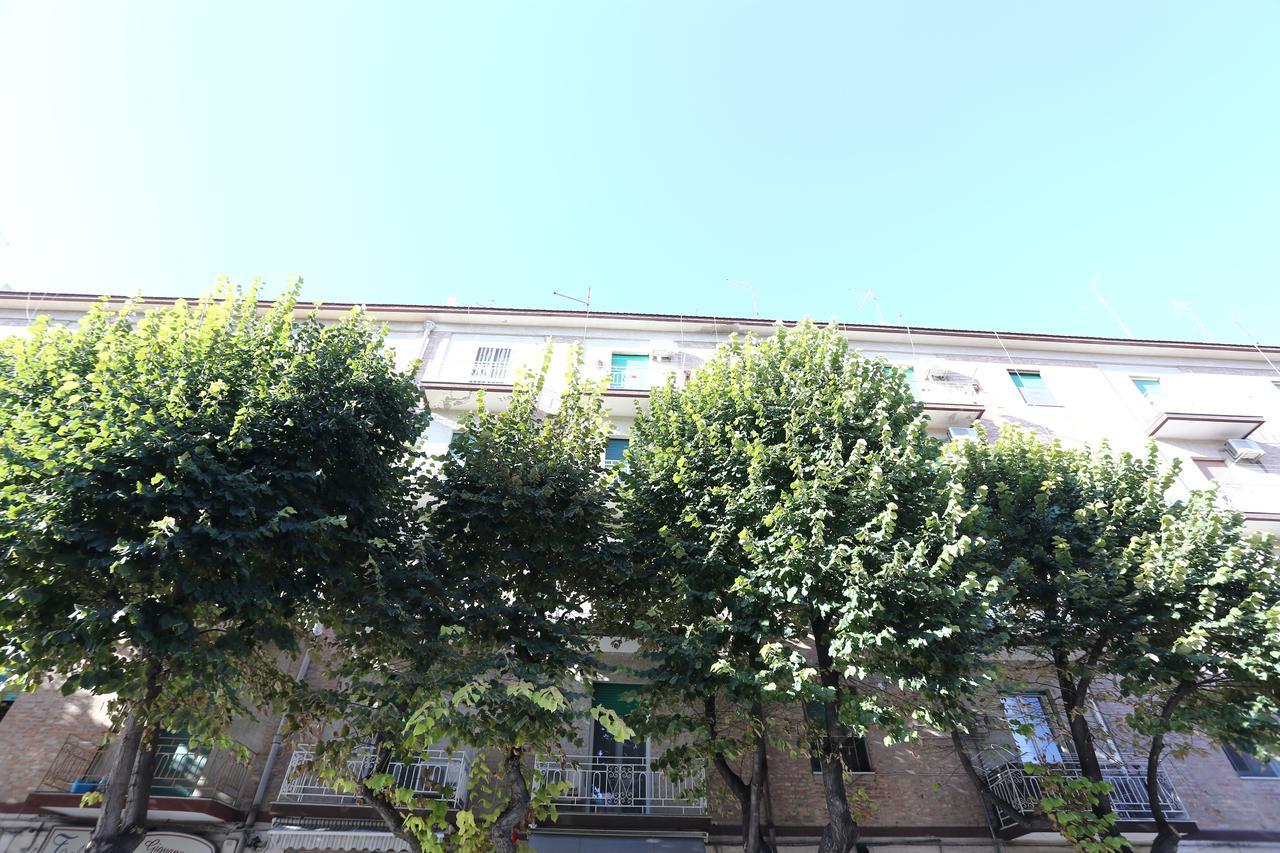 פויג'ה B&B Piano Delle Fosse מראה חיצוני תמונה