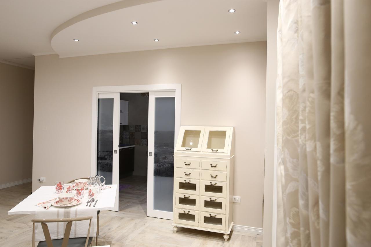 פויג'ה B&B Piano Delle Fosse מראה חיצוני תמונה