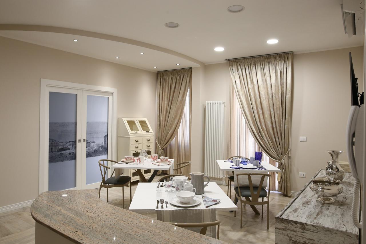 פויג'ה B&B Piano Delle Fosse מראה חיצוני תמונה