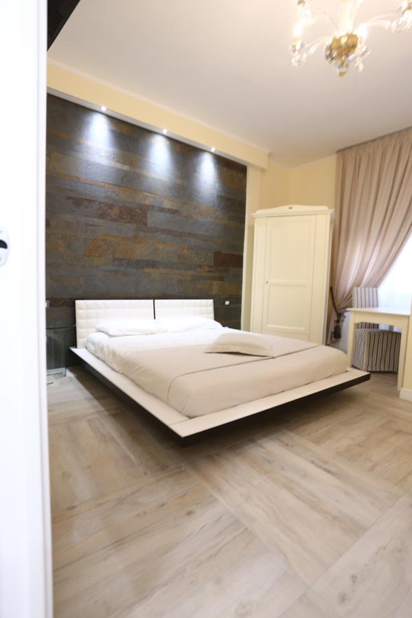 פויג'ה B&B Piano Delle Fosse מראה חיצוני תמונה